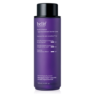 [Belif] Youth creator - age knockdown water essence 120 ml - Diva Melody