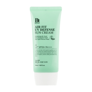 [Benton] Air Fit UV Defense Sun Cream SPF50+/PA++++ 50ml - Diva Melody