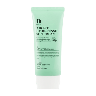 [Benton] Air Fit UV Defense Sun Cream SPF50+/PA++++ 50ml - Diva Melody
