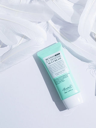 [Benton] Air Fit UV Defense Sun Cream SPF50+/PA++++ 50ml - Diva Melody