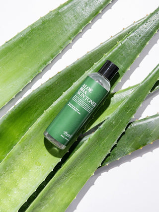 [Benton] Aloe BHA Skin Toner 200ml - Renewal - Diva Melody