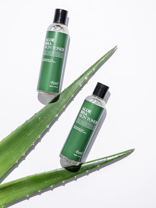 [Benton] Aloe BHA Skin Toner 200ml - Renewal - Diva Melody