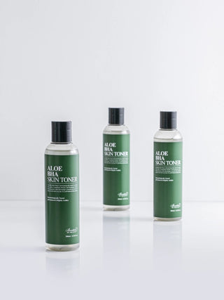 [Benton] Aloe BHA Skin Toner 200ml - Renewal - Diva Melody