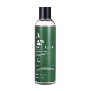 [Benton] Aloe BHA Skin Toner 200ml - Renewal - Diva Melody