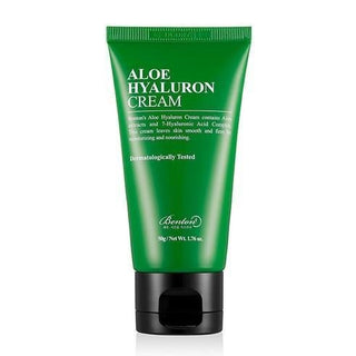 [Benton] ALOE HYALURON CREAM 50g - Diva Melody