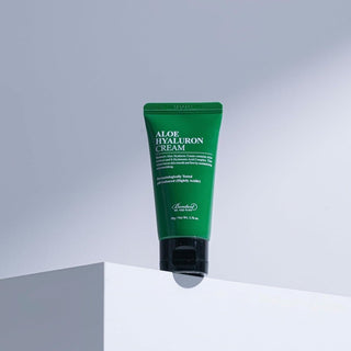 [Benton] ALOE HYALURON CREAM 50g - Diva Melody