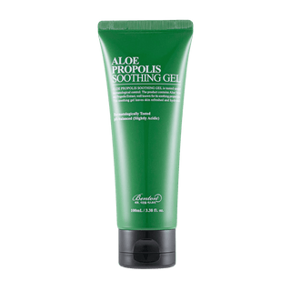 [Benton] Aloe Propolis Soothing Gel 100ml - Diva Melody