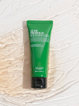 [Benton] Aloe Propolis Soothing Gel 100ml - Diva Melody