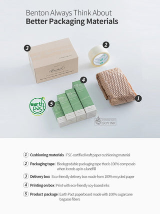 [Benton] Aloe Propolis Soothing Gel 100ml - Diva Melody