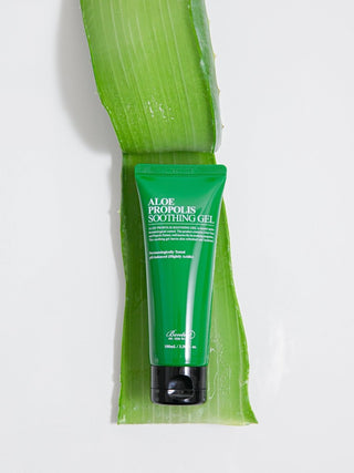 [Benton] Aloe Propolis Soothing Gel 100ml - Diva Melody