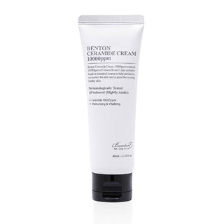 [benton] Ceramide Cream 10000ppm 80ml - Diva Melody