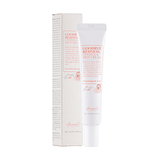 [Benton] GOODBYE REDNESS CENTELLA SPOT CREAM 15g - Diva Melody