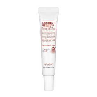 [Benton] GOODBYE REDNESS CENTELLA SPOT CREAM 15g - Diva Melody