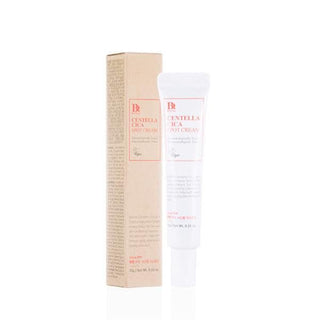 [Benton] GOODBYE REDNESS CENTELLA SPOT CREAM 15g - Diva Melody