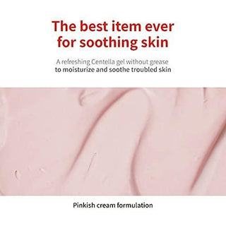 [Benton] GOODBYE REDNESS CENTELLA SPOT CREAM 15g - Diva Melody