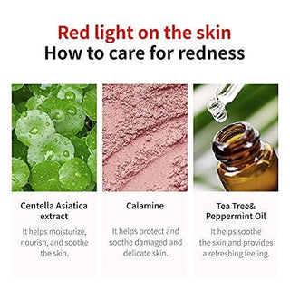 [Benton] GOODBYE REDNESS CENTELLA SPOT CREAM 15g - Diva Melody