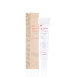 [Benton] GOODBYE REDNESS CENTELLA SPOT CREAM 15g - Diva Melody