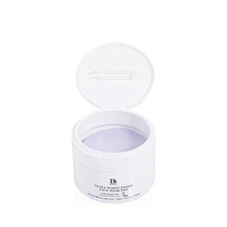 [benton] Guava 70 Skin Toner Face Mask Pad 210ml / 70pcs - Diva Melody