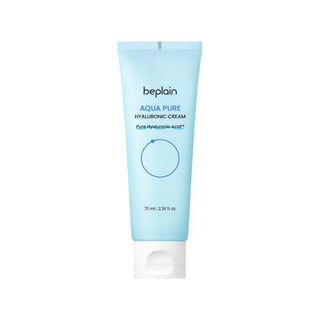 [Beplain] Aqua Pure Hyaluronic Cream 70ml - Diva Melody