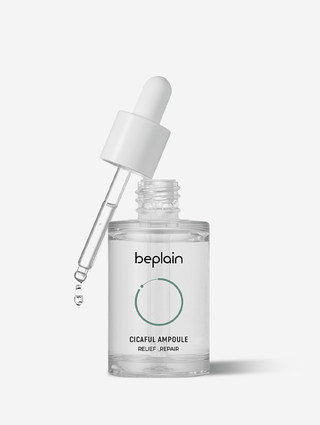 [beplain] Cicaful Ampoule 30ml - Diva Melody