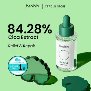 [Beplain] Cicaterol Ampoule 30ml - Diva Melody