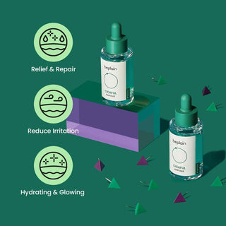 [Beplain] Cicaterol Ampoule 30ml - Diva Melody