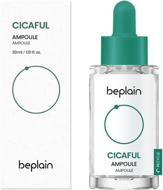 [Beplain] Cicaterol Ampoule 30ml - Diva Melody