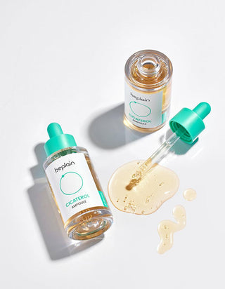 [Beplain] Cicaterol Ampoule 30ml - Diva Melody