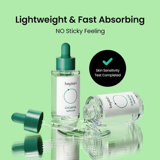 [Beplain] Cicaterol Ampoule 30ml - Diva Melody