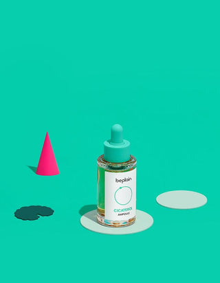 [Beplain] Cicaterol Ampoule 30ml - Diva Melody
