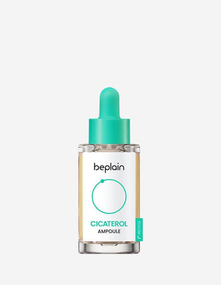 [Beplain] Cicaterol Ampoule 30ml - Diva Melody