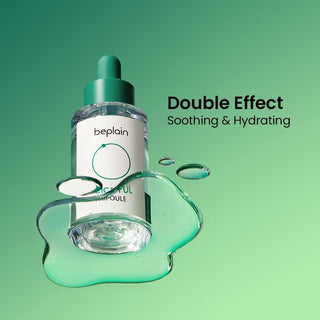 [Beplain] Cicaterol Ampoule 30ml - Diva Melody