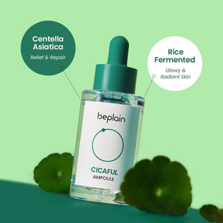 [Beplain] Cicaterol Ampoule 30ml - Diva Melody