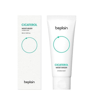 [Beplain] Cicaterol Moisturizer 60ml - Diva Melody