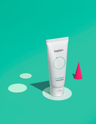 [Beplain] Cicaterol Moisturizer 60ml - Diva Melody