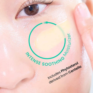 [Beplain] Cicaterol Moisturizer 60ml - Diva Melody
