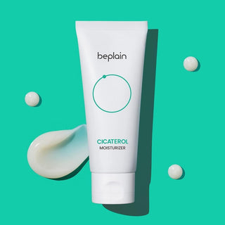 [Beplain] Cicaterol Moisturizer 60ml - Diva Melody