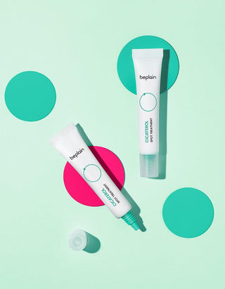 [Beplain] Cicaterol Spot Treatment 15ml - Diva Melody