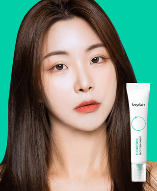 [Beplain] Cicaterol Spot Treatment 15ml - Diva Melody
