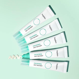 [Beplain] Cicaterol Spot Treatment 15ml - Diva Melody