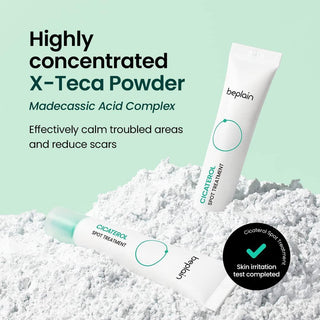 [Beplain] Cicaterol Spot Treatment 15ml - Diva Melody