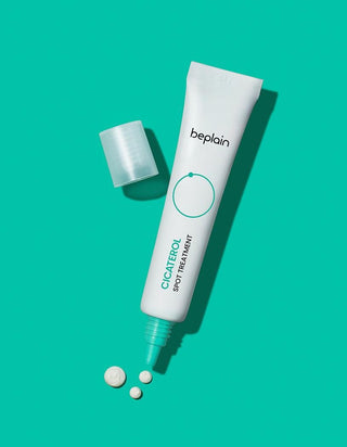 [Beplain] Cicaterol Spot Treatment 15ml - Diva Melody