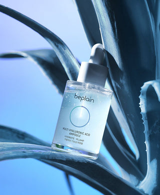 [Beplain] Multi Hyaluronic Acid Ampoule 30ml - Diva Melody