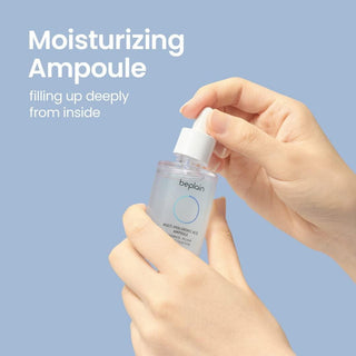 [Beplain] Multi Hyaluronic Acid Ampoule 30ml - Diva Melody