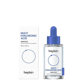 [Beplain] Multi Hyaluronic Acid Ampoule 30ml - Diva Melody