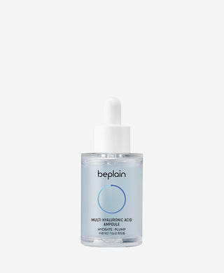 [Beplain] Multi Hyaluronic Acid Ampoule 30ml - Diva Melody