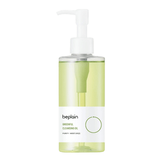 [Beplain] Mung Bean Cleansing Oil 200ml - Diva Melody