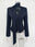 Blue Suit jacket