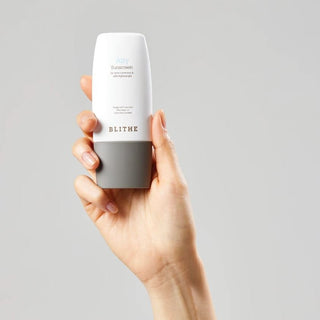 [Blithe] Airy Sunscreen 50ml - Diva Melody