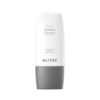 [Blithe] Airy Sunscreen 50ml - Diva Melody